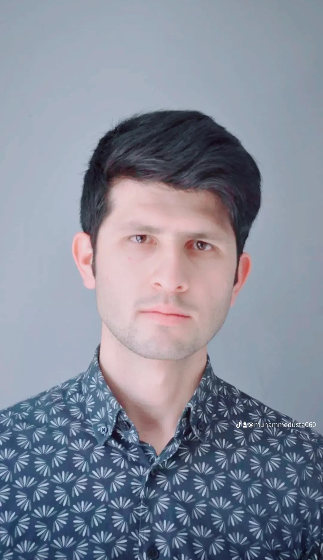 MADAD KHAN ARAB ZADAH
