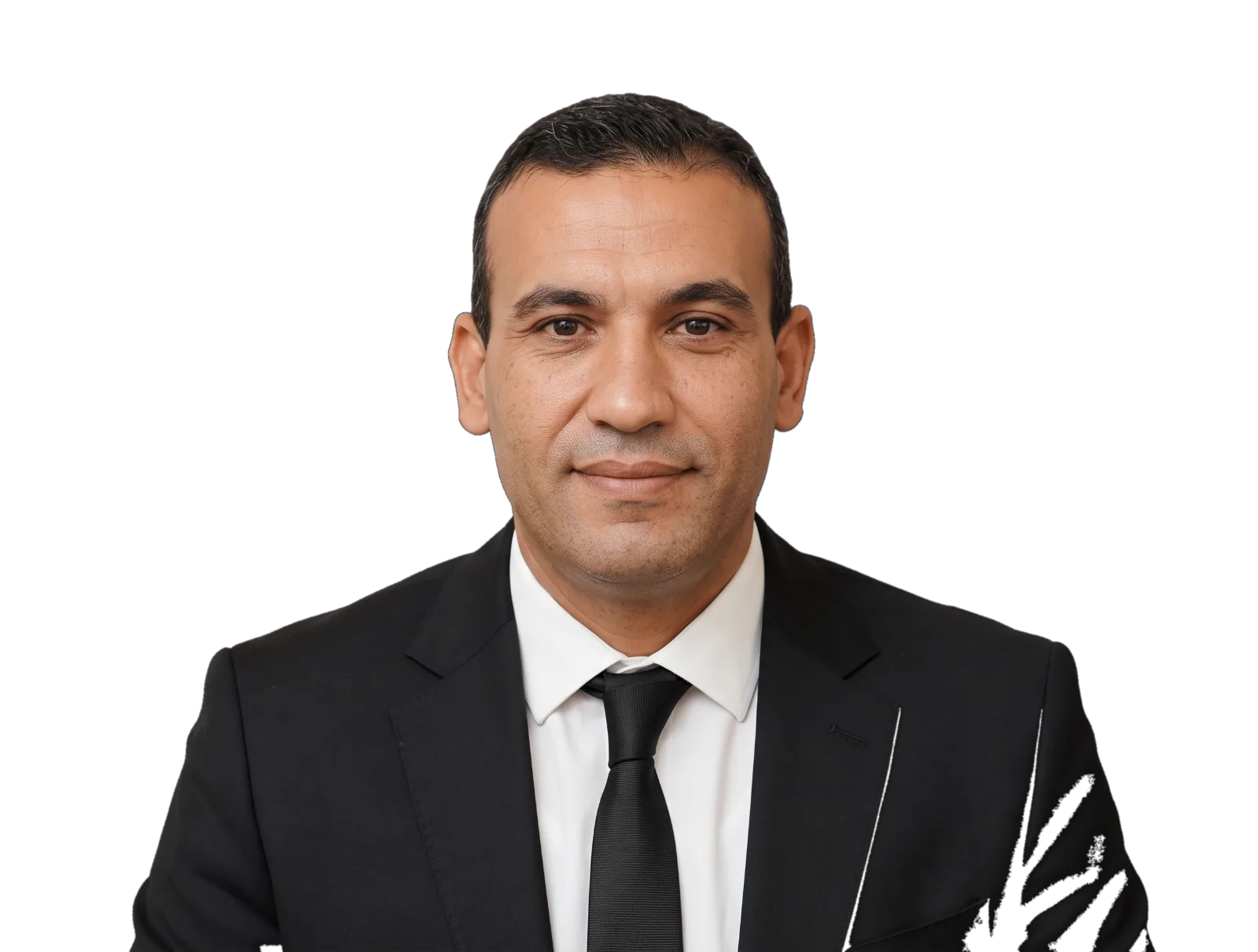 Abdulkadir atakan, Şanlıurfa İl Başkanı