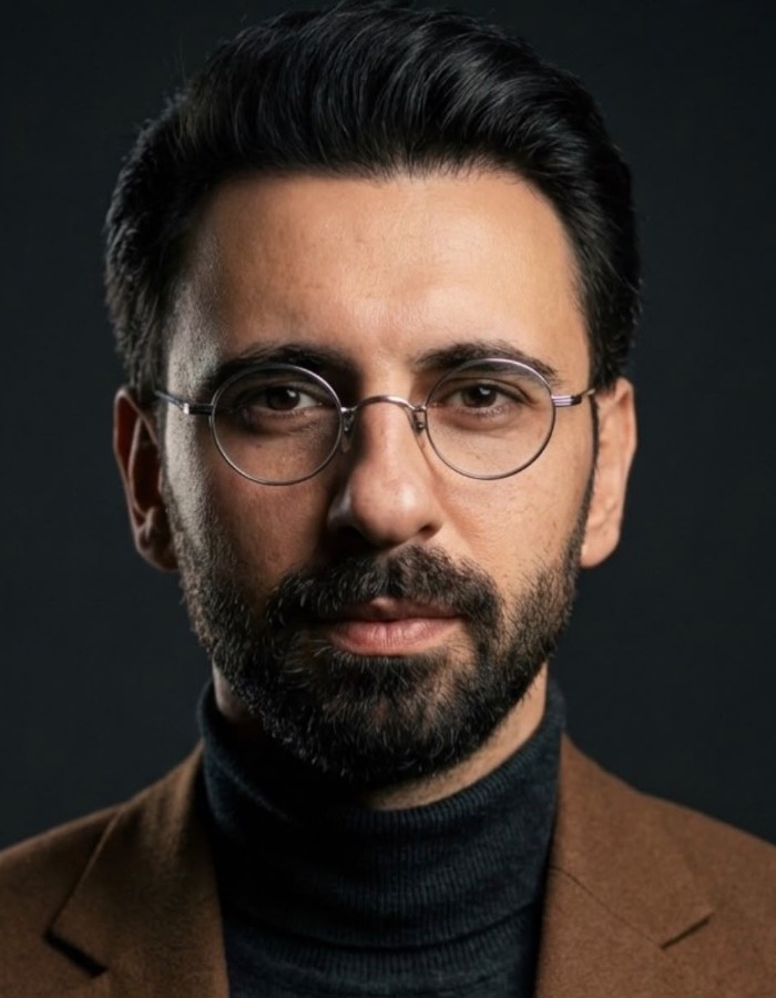 Muhammed Gümüş