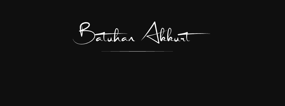 Batuhan Yazılım
