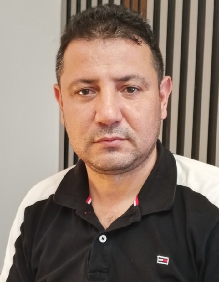 Muhammet yusuf gündogdu
