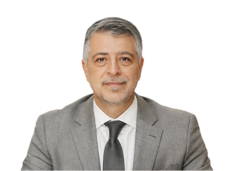 Dr. Mehmet Ali Arslan, Genel Başkan